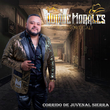 Corrido de Juvenal Sierra