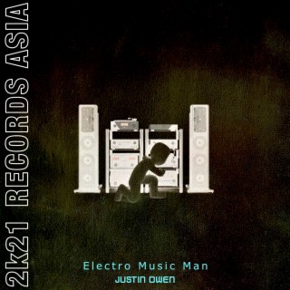 Electro Music Man