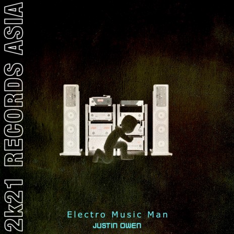 Electro Music Man (Original Mix)