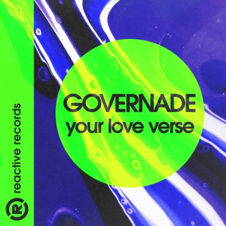 Your Love Verse | Boomplay Music