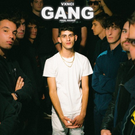 GANG | Boomplay Music