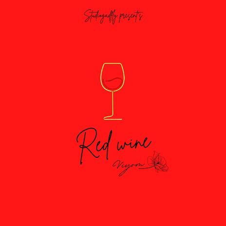 RED WINE | Boomplay Music