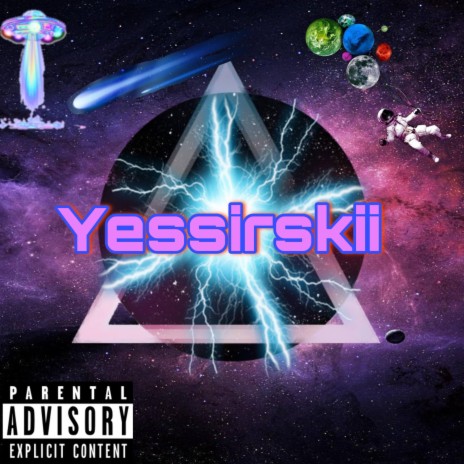 Yessirskii