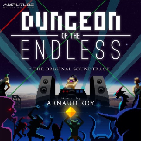 Dungeon of the Endless (Main Title) | Boomplay Music