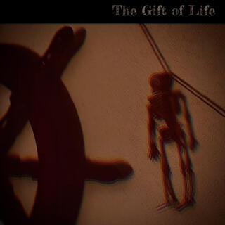 The Gift of Life (acoustic) lyrics | Boomplay Music