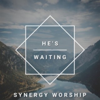 He's Waiting (Single Edit)