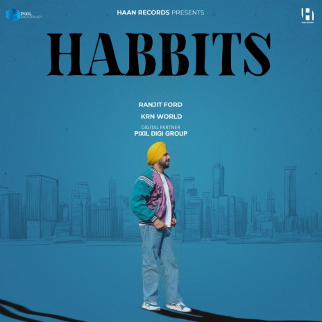 Habbits ft. Krn World | Boomplay Music