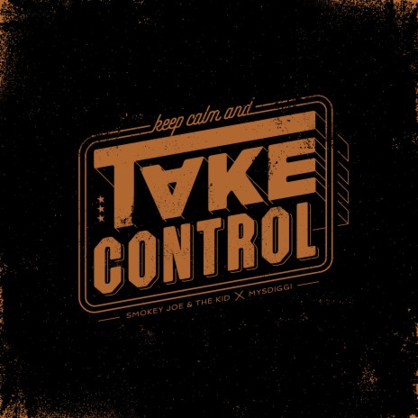 Take Control ft. MysDiggi | Boomplay Music