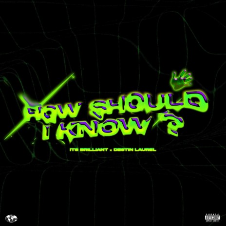 How Should I Know ft. Destin laurel | Boomplay Music