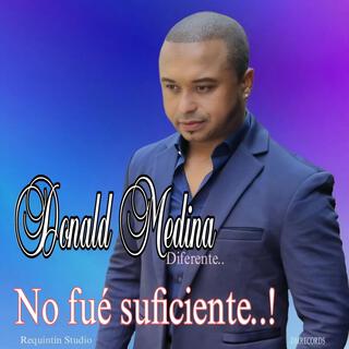 No fue suficiente