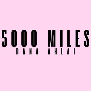 5000 miles