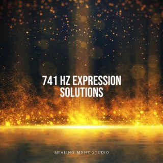 741 Hz Expression Solutions