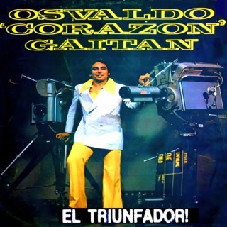 El Triunfador!