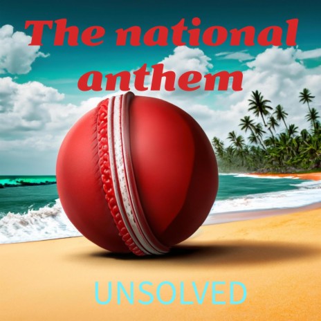 The national anthem | Boomplay Music