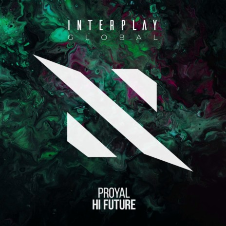 Hi Future (Extended Mix) | Boomplay Music