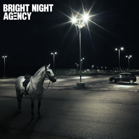 Bright Night (Bad Space Monkey Remix (Version 2)) | Boomplay Music