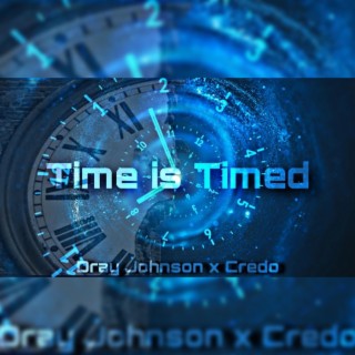 Time is Timed