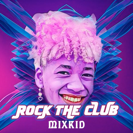 Rock the Club | Boomplay Music