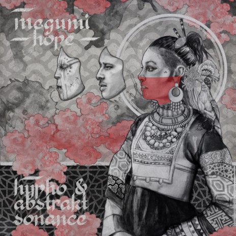My Mind ft. Abstrakt Sonance & Megumi Hope | Boomplay Music