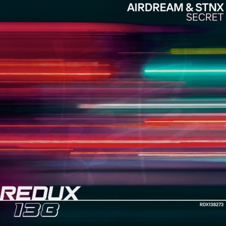 Secret (Extended Mix) ft. STNX