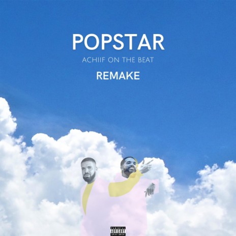 POPSTAR REMAKE | Boomplay Music