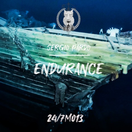 Endurance | Boomplay Music