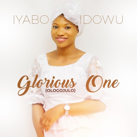 Glorious One (Ologojulo) | Boomplay Music