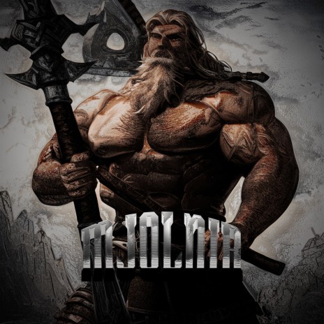 Mjolnir (Sped up) | Boomplay Music