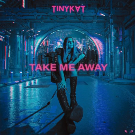 Take Me Away | Boomplay Music