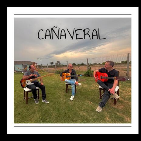 CAÑAVERAL (Gerardo Nuñez) ft. Beto Pelaez & Alejandro Morales | Boomplay Music