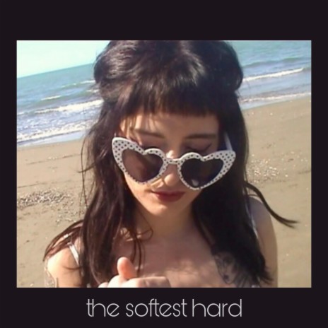 The Softest Hard ft. Kurt Fckng Wolf | Boomplay Music