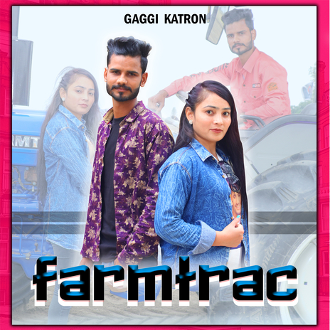 Farmtrac | Boomplay Music