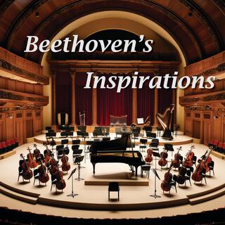 Beethoven's Inspirations