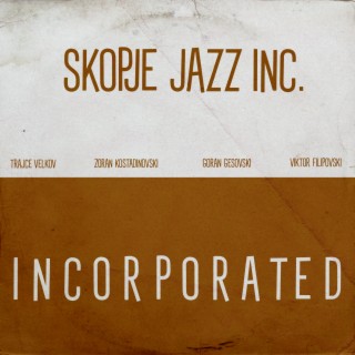 Skopje Jazz Inc.