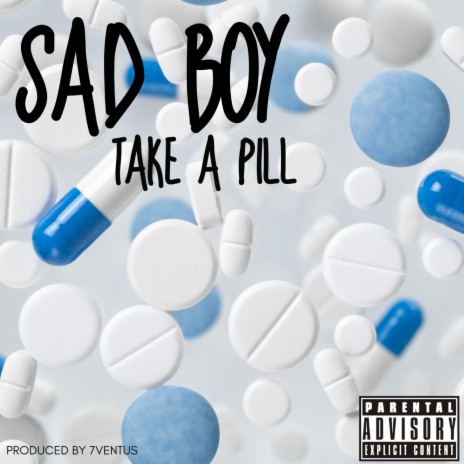 Take A Pill | Boomplay Music