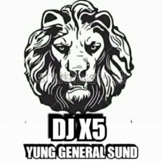 Yung General Sund