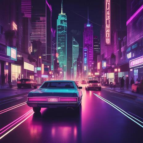 Night Drive | Boomplay Music