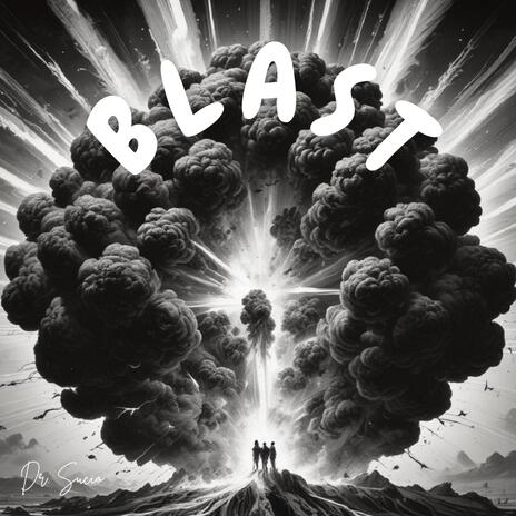 Blast (Dub) | Boomplay Music