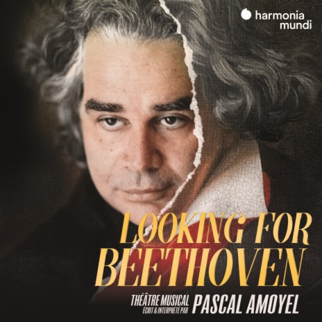 Looking for Beethoven: Le parc | Boomplay Music