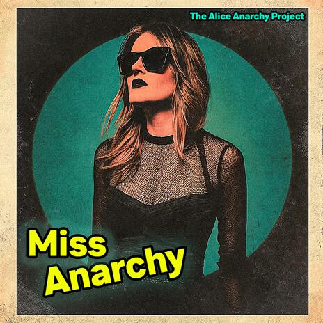 Miss Anarchy