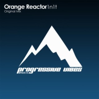 Orange Reactor