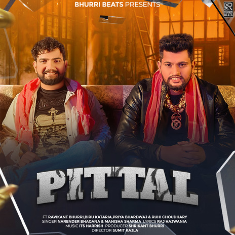 Pittal ft. Narender Bhagana, Manisha Sharma & Biru Kataria | Boomplay Music