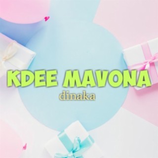 Kdee mavona