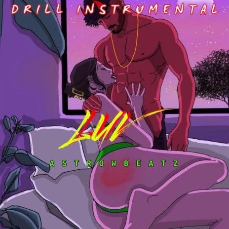 Luv (Drill) | Boomplay Music