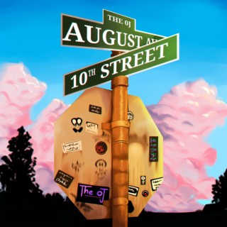 August Ave. 10th Street