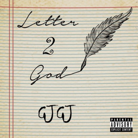 Letter 2 God