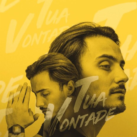 Tua Vontade | Boomplay Music