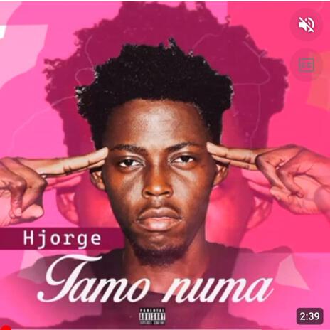 TAMO NUMA ft. H-JORGE | Boomplay Music