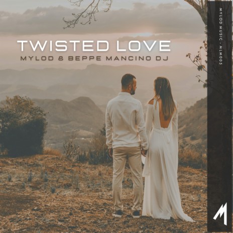 Twisted Love (Instrumental Mix) ft. Beppe Mancino Dj | Boomplay Music