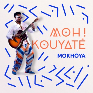 Mokhôya